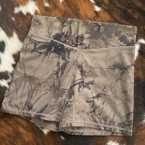 Vitality Shorts